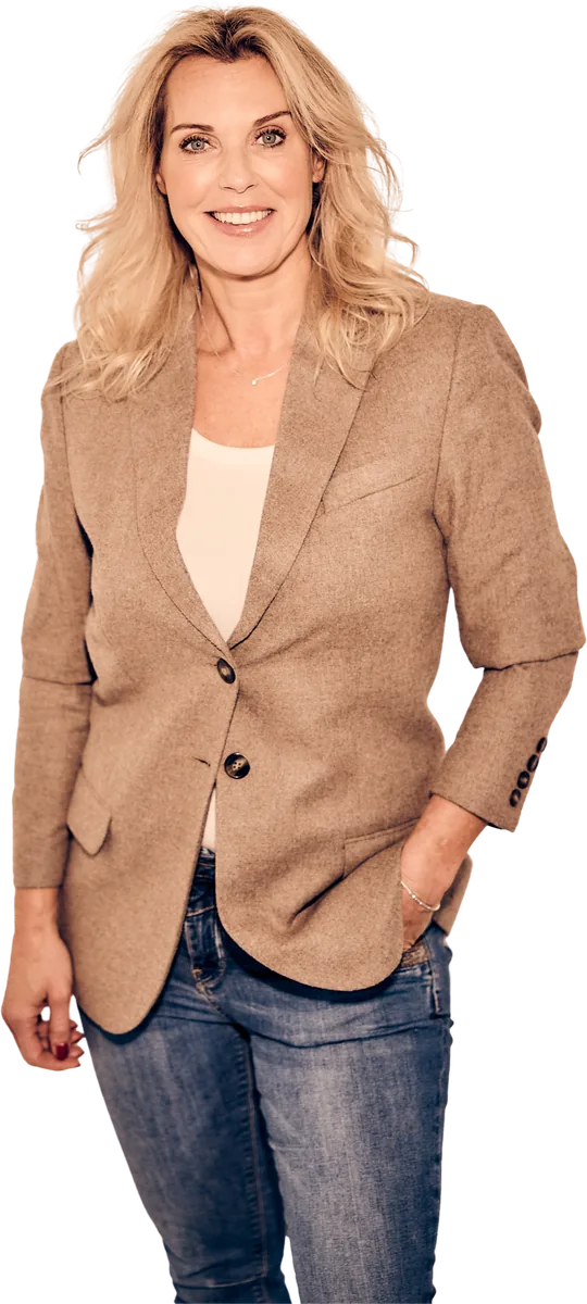 Angélique Ruyssenaers
