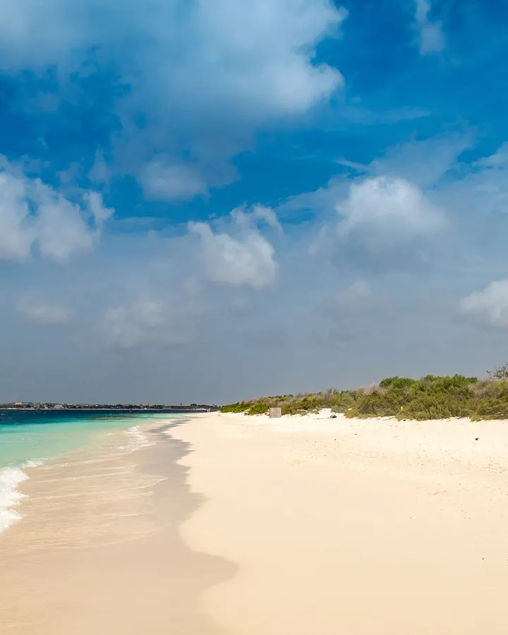 Bonaire
