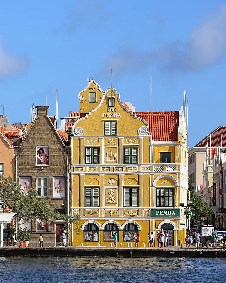 Curaçao