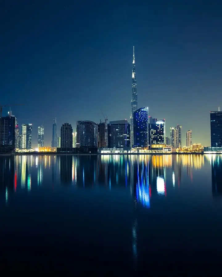 Dubai