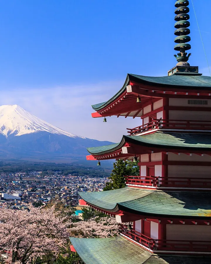 Japan