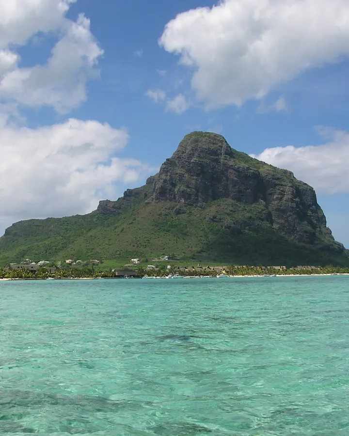 Mauritius