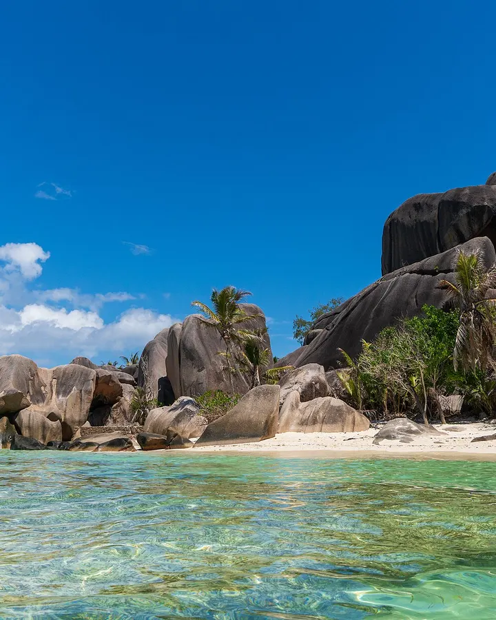 Seychellen