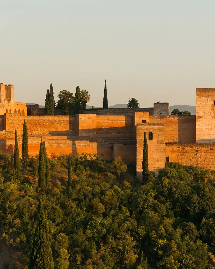 Spanje