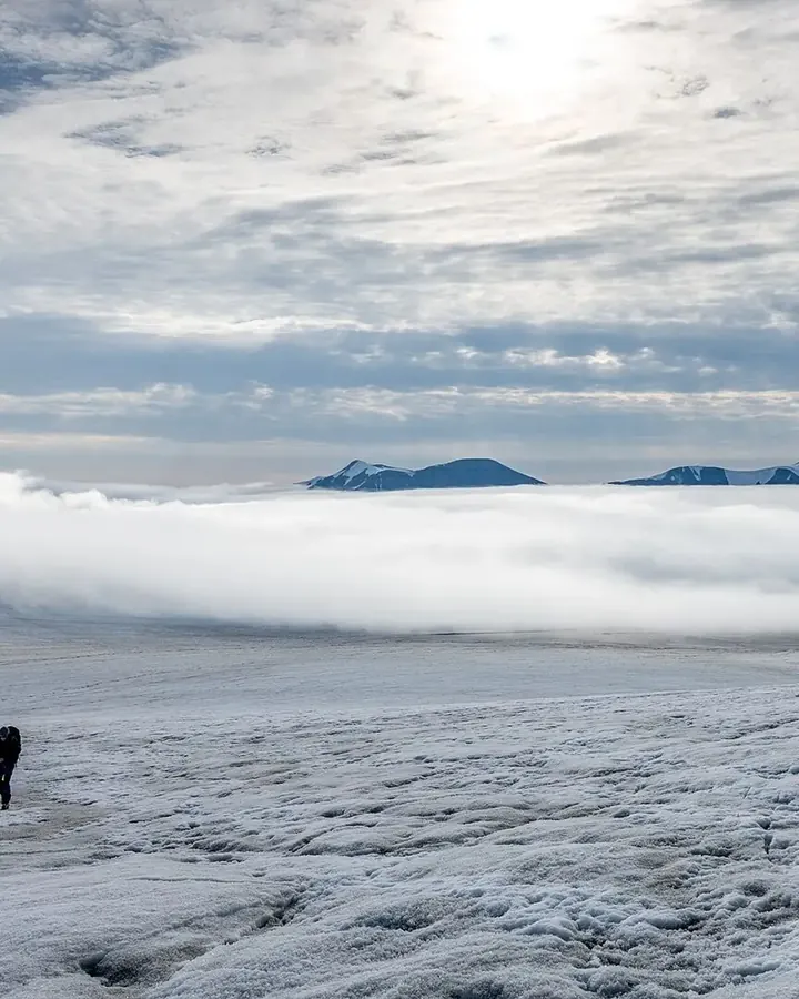 Spitsbergen