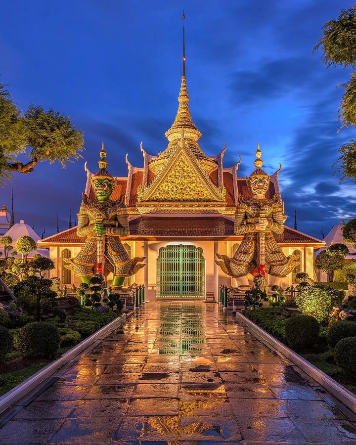 Thailand