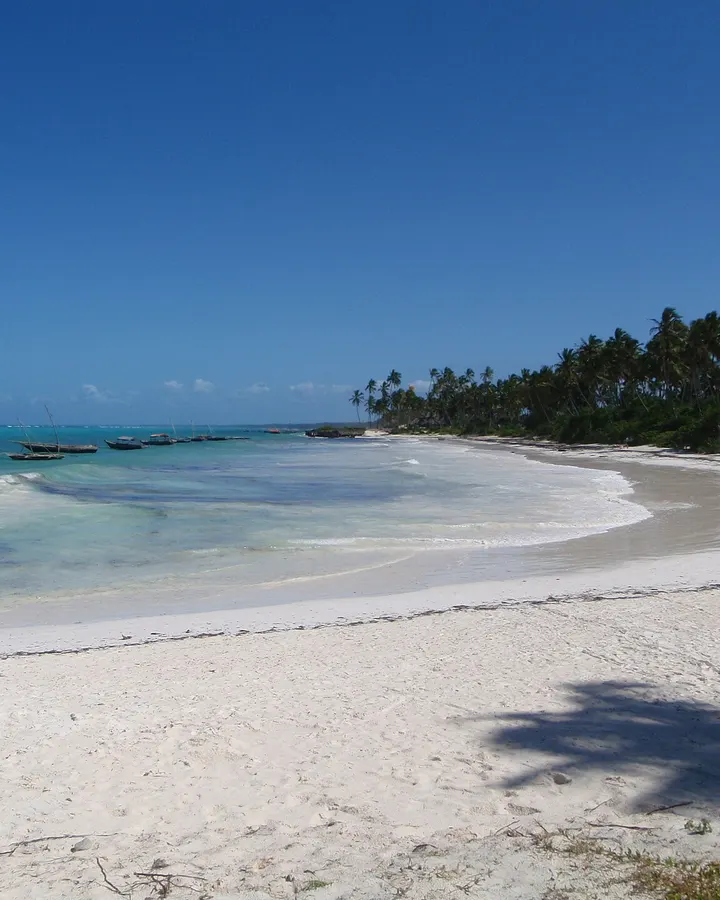 Zanzibar