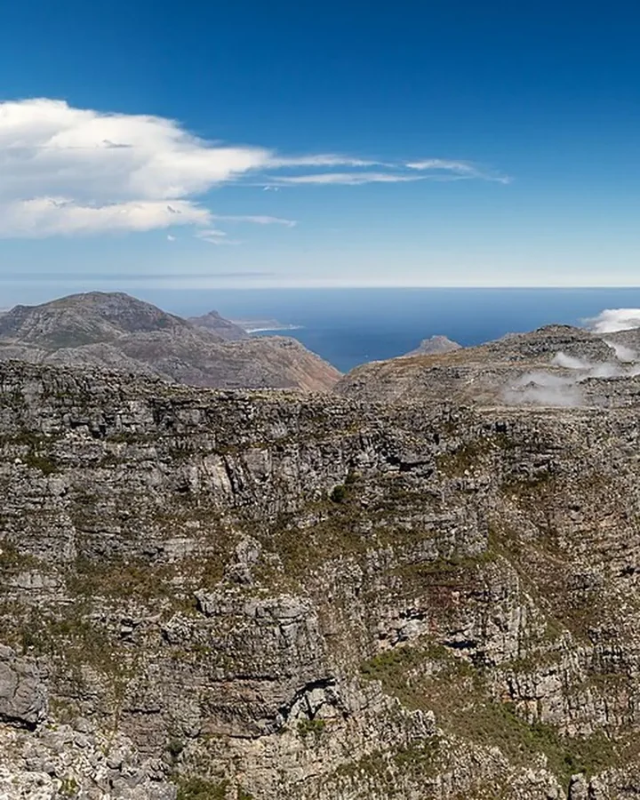 Zuid-Afrika
